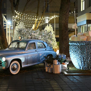 Всякое разное