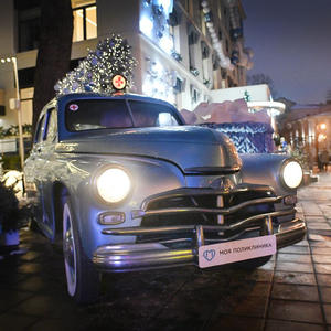 Всякое разное