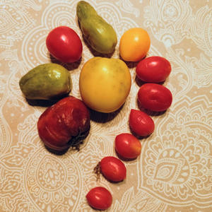 Вкуснотень