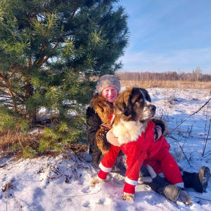 Братья меньшие