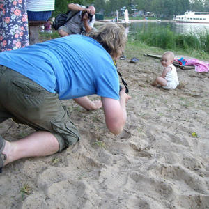 Поделки-самоделки