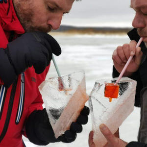 Про Селигер