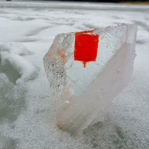 Про Селигер