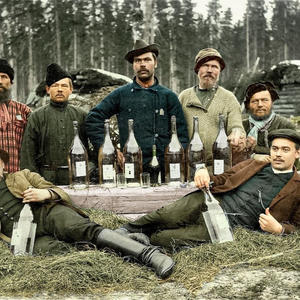 Вкуснотень