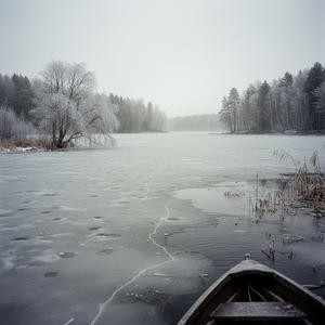 Про Селигер