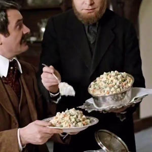 Вкуснотень