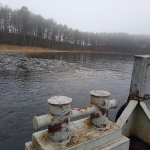 Про Селигер