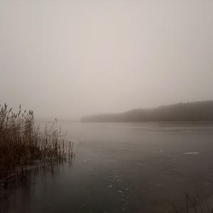 Про Селигер