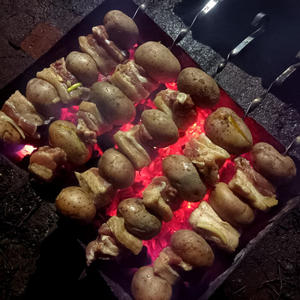 Вкуснотень