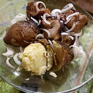 Вкуснотень