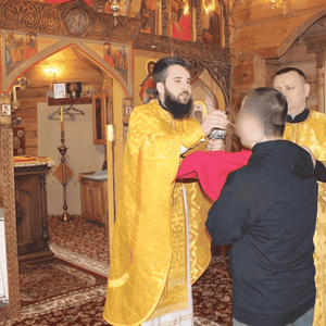 В тверской тюрьме отметили день памяти Нила Столобенского