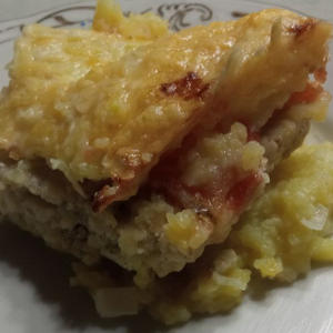 Вкуснотень