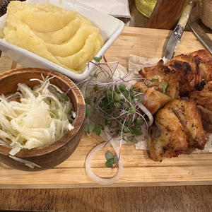 Вкуснотень