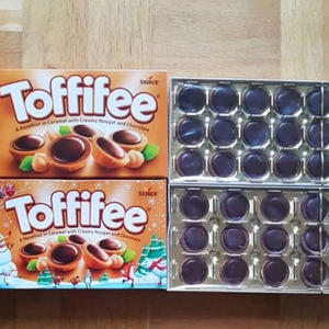 Вкуснотень