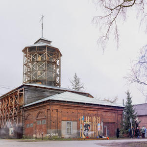 Про Селигер