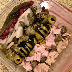 Вкуснотень