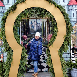 Путешествия