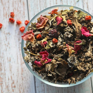 Вкуснотень