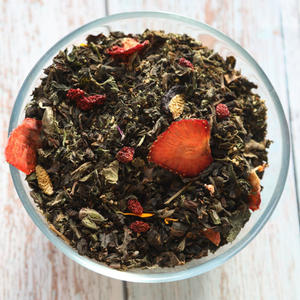 Вкуснотень