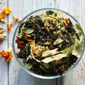 Вкуснотень