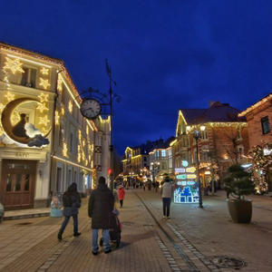 Путешествия