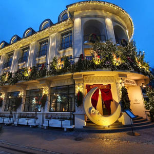 Путешествия