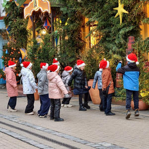 Путешествия