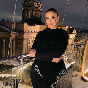 Всякое разное