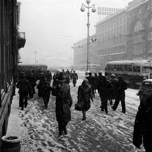 Музыкальная пауза