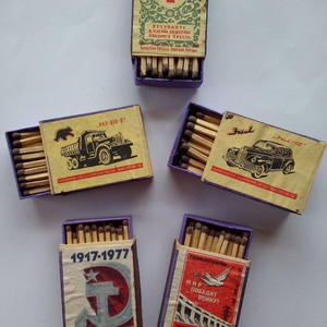 Поделки-самоделки