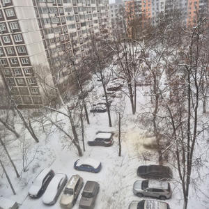 Всякое разное