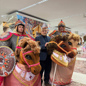 Всякое разное