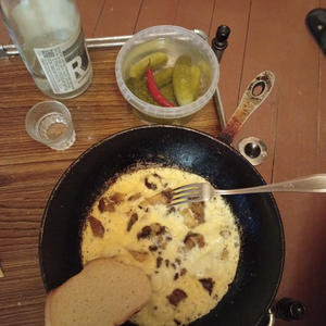 Вкуснотень