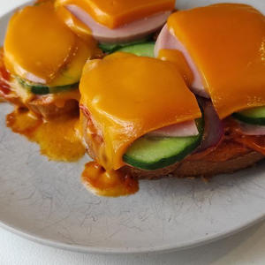 Вкуснотень