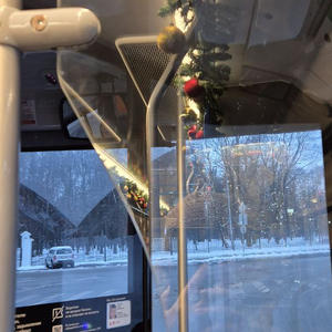 Всякое разное