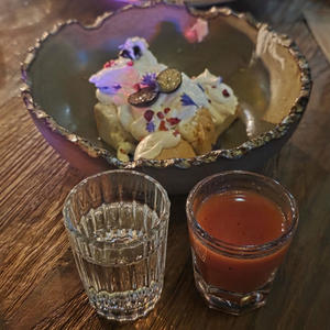 Вкуснотень