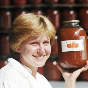 Вкуснотень