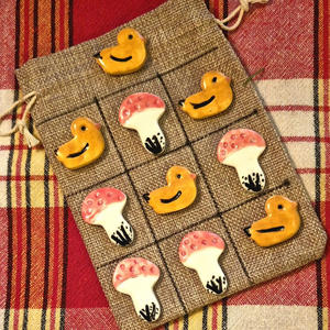 Поделки-самоделки