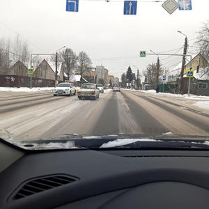 Всякое разное