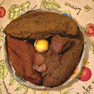 Вкуснотень