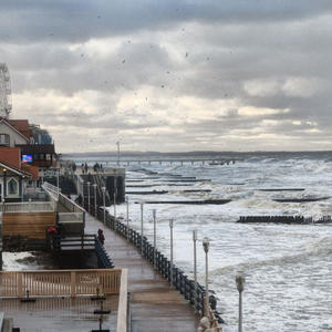 Путешествия