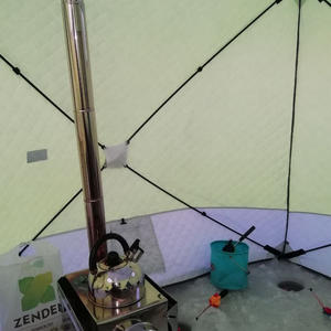 Про Селигер