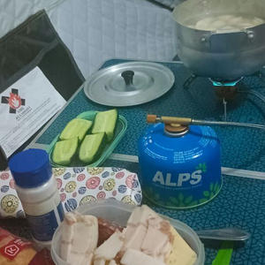 Про Селигер