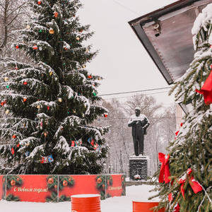 Про Селигер