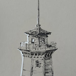 Осташков попал в федеральный журнал «Охраняется государством»