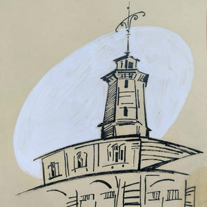 Осташков попал в федеральный журнал «Охраняется государством»