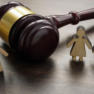 Житель Селижаровского округа получил 5 месяцев исправительных работ за долг по алиментам