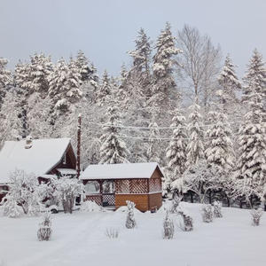 Про Селигер