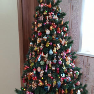 Поделки-самоделки