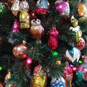 Поделки-самоделки